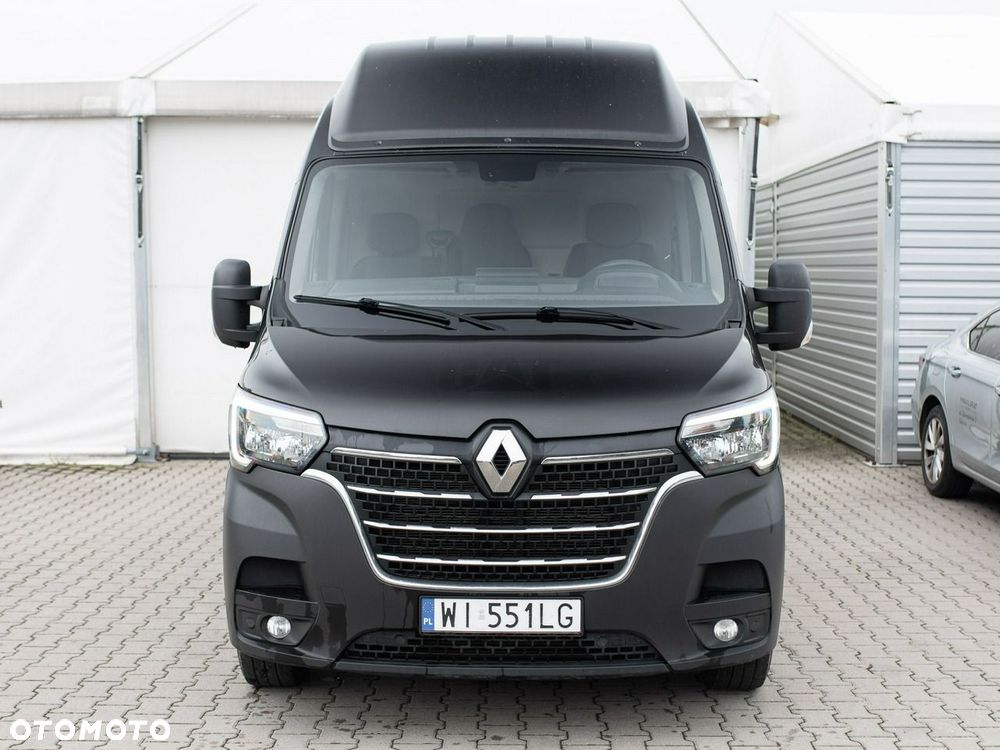 Renault Master - 8