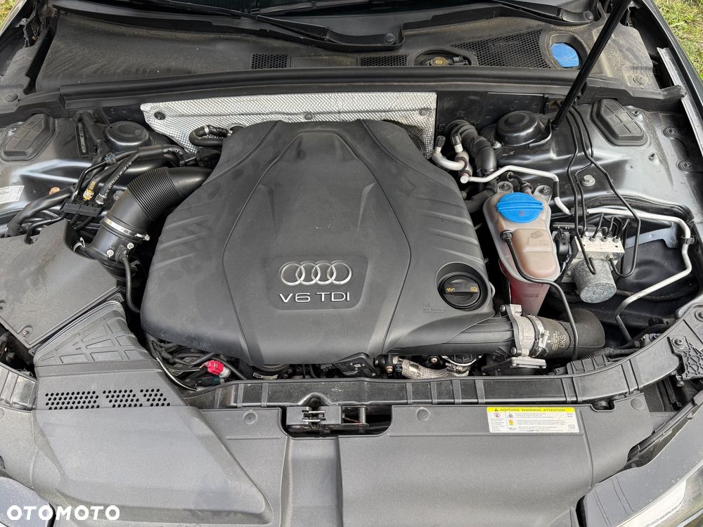 Audi A5 Cabrio - 18