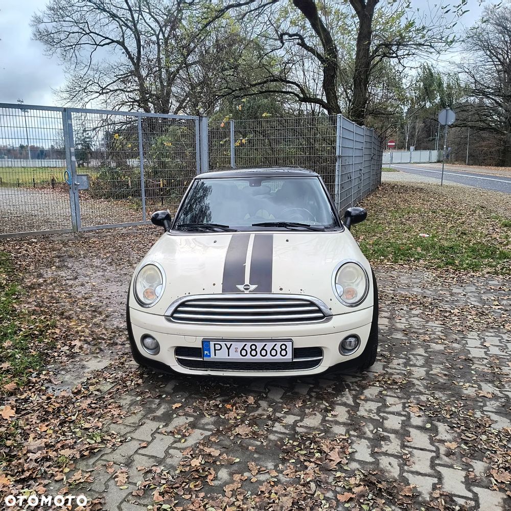 MINI Cooper - 5