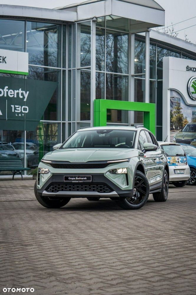 Skoda Elroq - 32