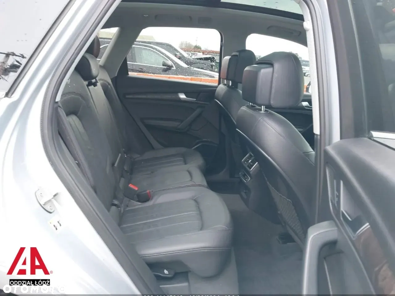 Audi Q5 2.0 TFSI Quattro S tronic - 9