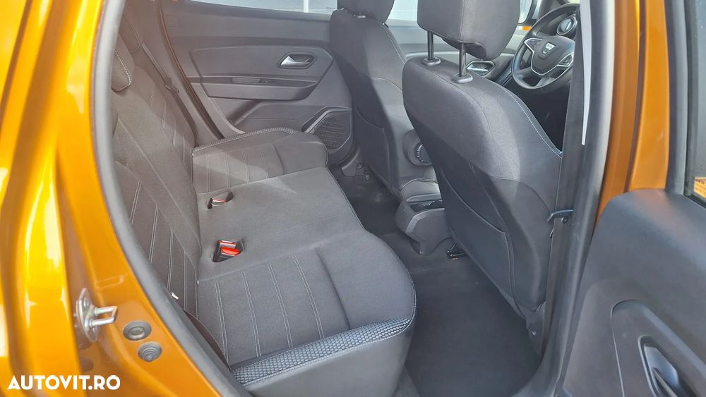 Dacia Duster - 21
