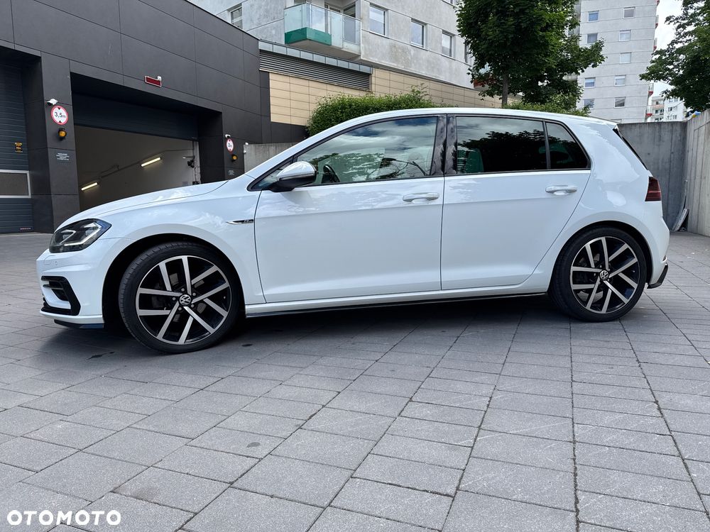 Volkswagen Golf 1.5 TSI BMT Evo Highline DSG - 8