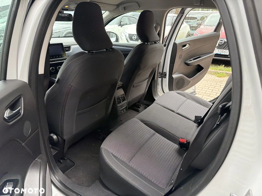 Renault Arkana 1.6 E-TECH Zen MMT - 13