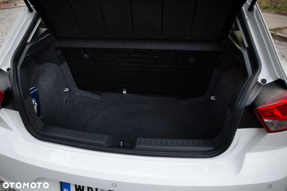 Seat Ibiza 1.0 EVO Reference S&S - 13