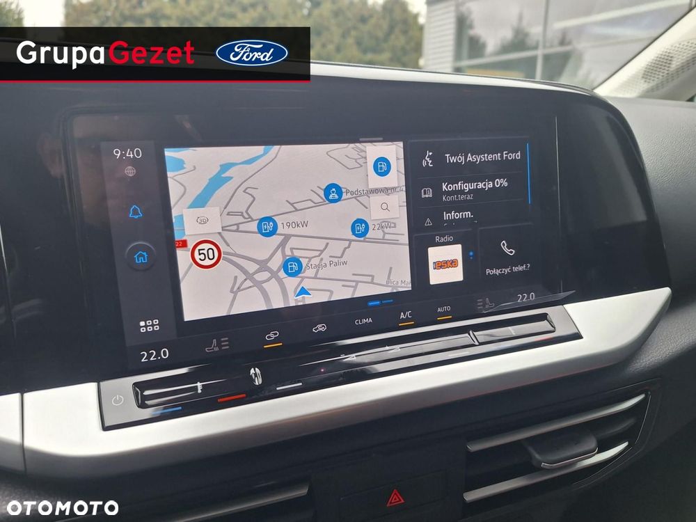 Ford Transit Connect - 9