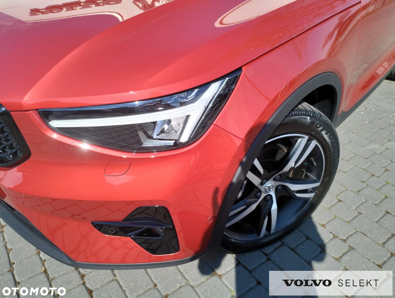 Volvo XC 40 - 6