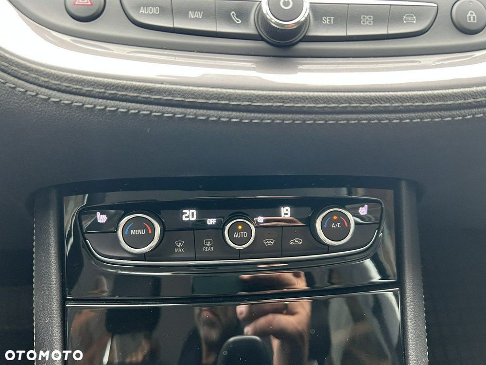 Opel Grandland X - 19