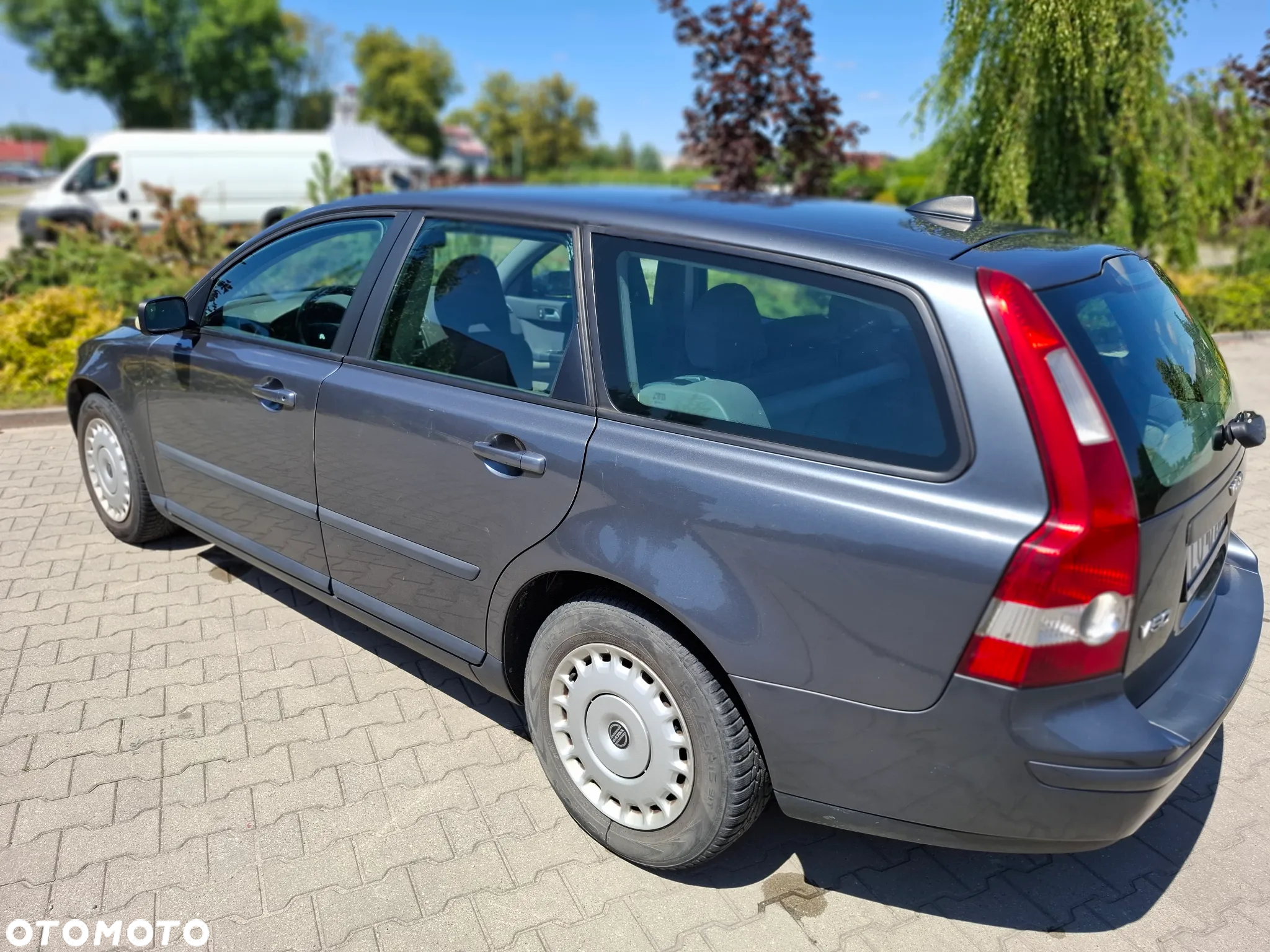 Volvo V50 1.8 Momentum - 5