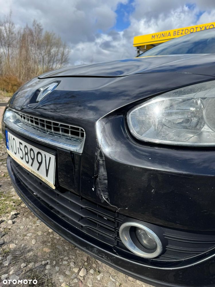 Renault Fluence 1.6 16V Privilege - 7