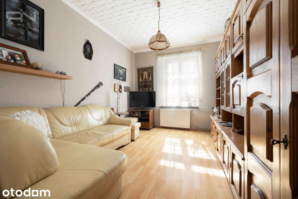 3 pokoje | Ogródek | 2 garaże | Blisko Skm