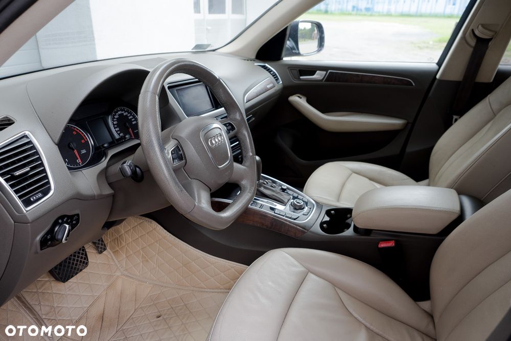 Audi Q5 2.0 TDI Quattro - 15