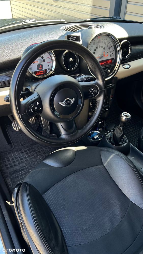 MINI Cooper S - 18