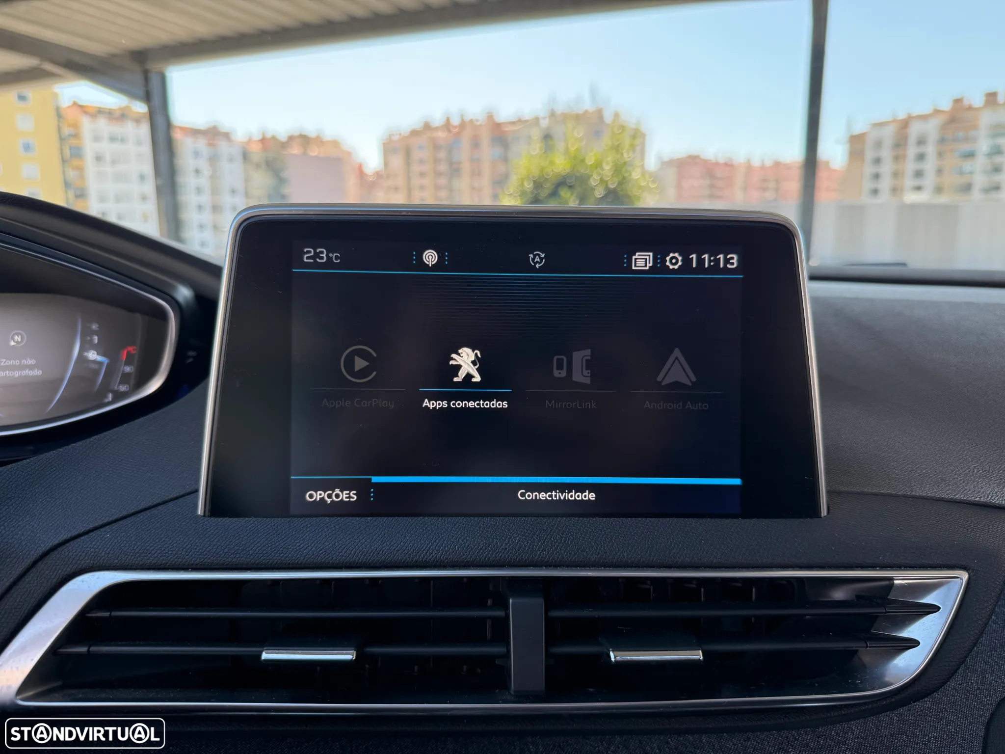 Peugeot 3008 1.6 BlueHDi Allure EAT6 - 49