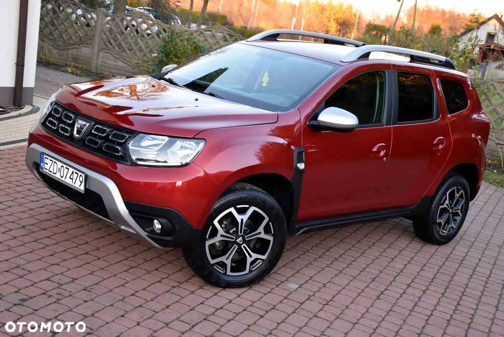 Dacia Duster - 13