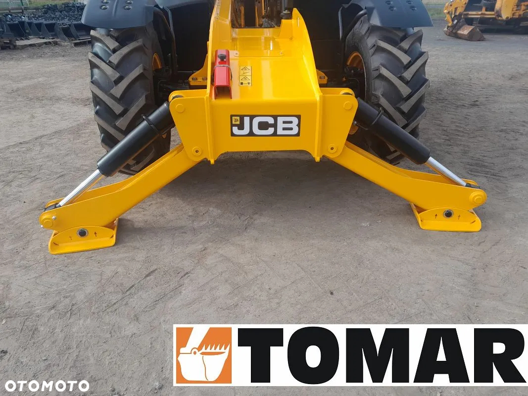 JCB 535-125 HI VIZ - 13