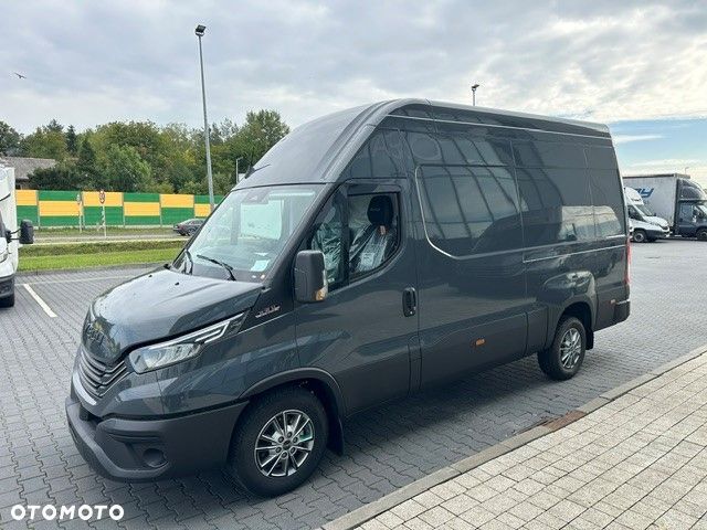 Iveco 35S18HA8V - 2