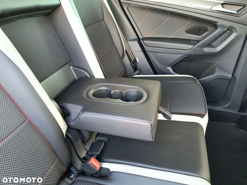 Volkswagen Tiguan 1.5 TSI EVO Urban Sport DSG - 17