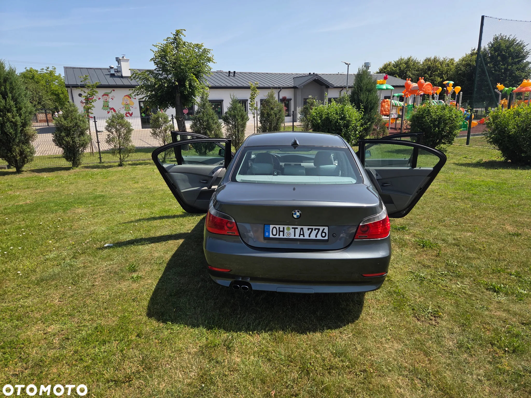 BMW Seria 5 - 13