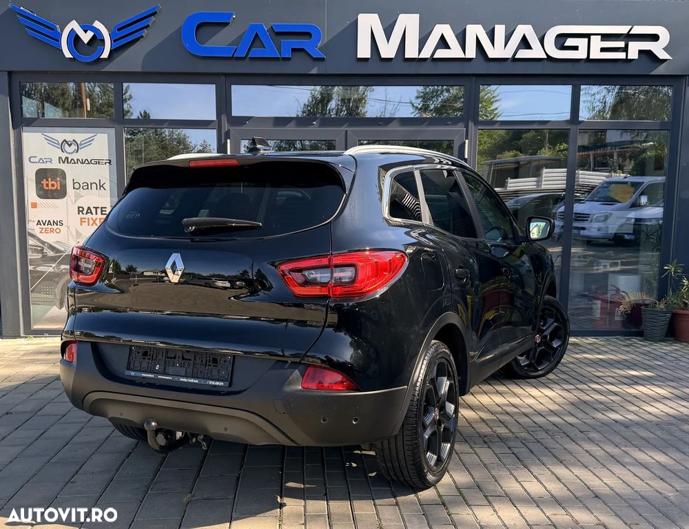 Renault Kadjar - 4