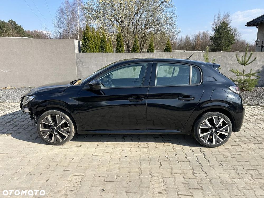 Peugeot 208 PureTech 100 Allure - 2