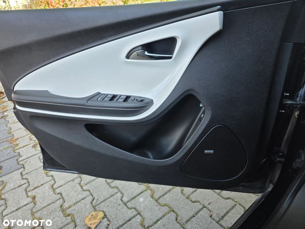 Chevrolet Volt - 27