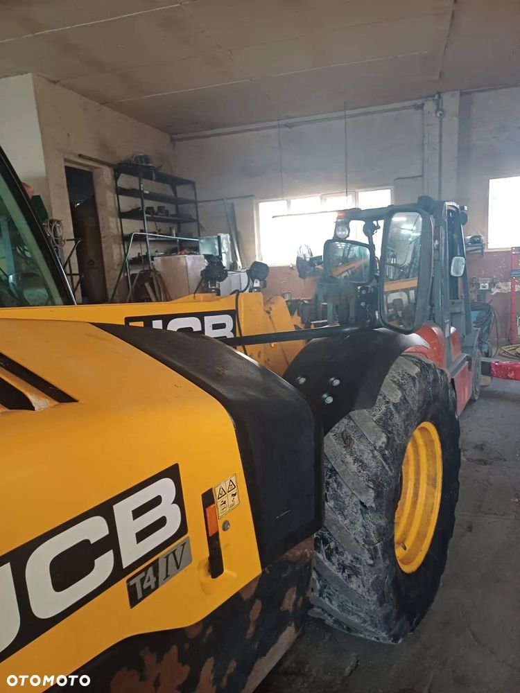 JCB 541-70 AGRISUPER - 3