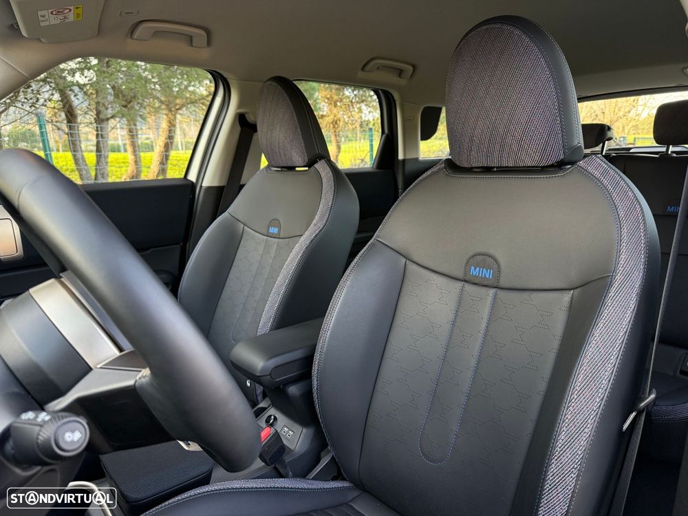 MINI Countryman C Classic S - 28