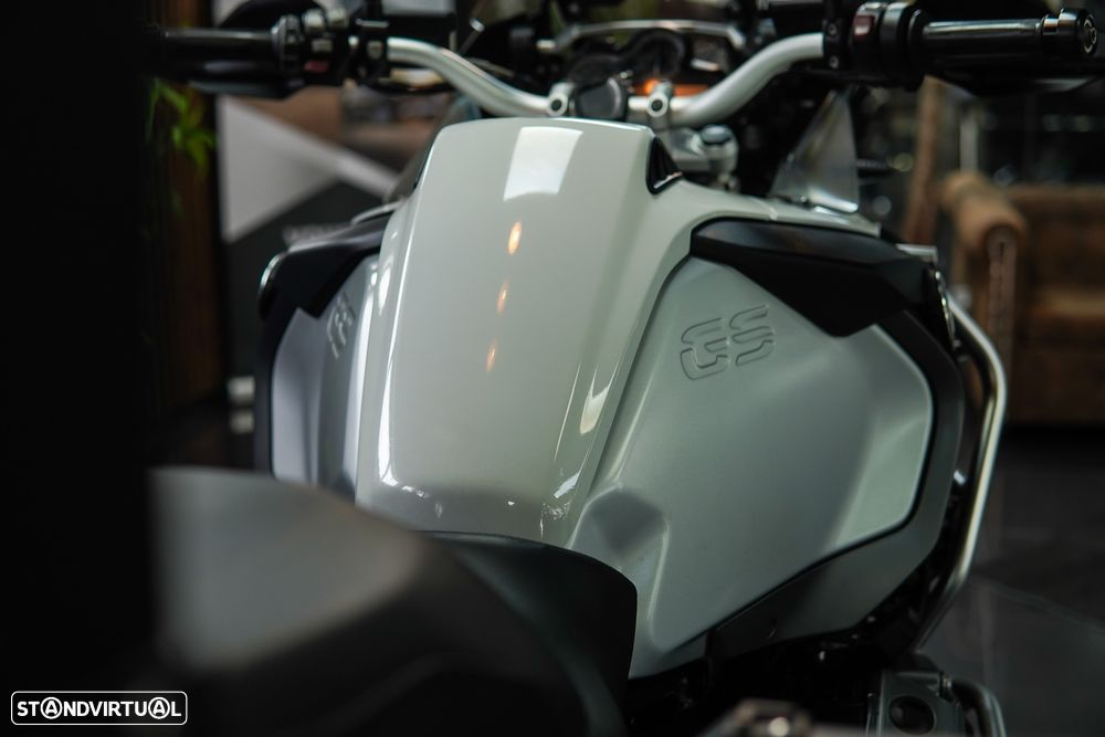 BMW R 1200 GS Adventure - 41