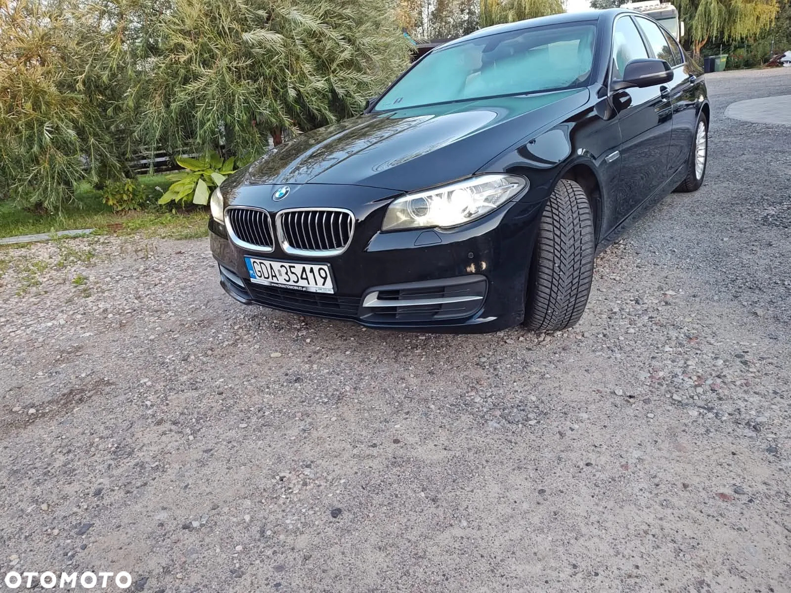 BMW Seria 5 - 2