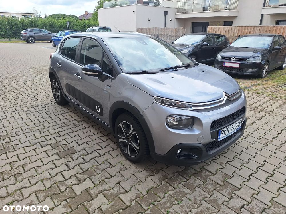 Citroën C3 - 7