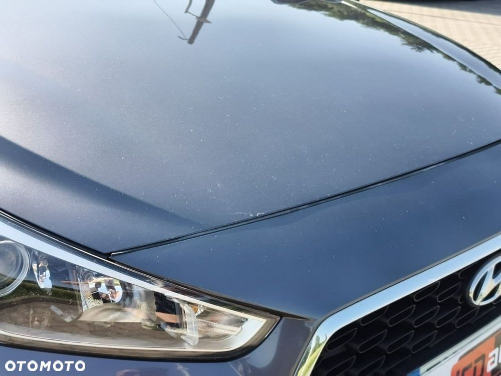 Hyundai i30 - 27