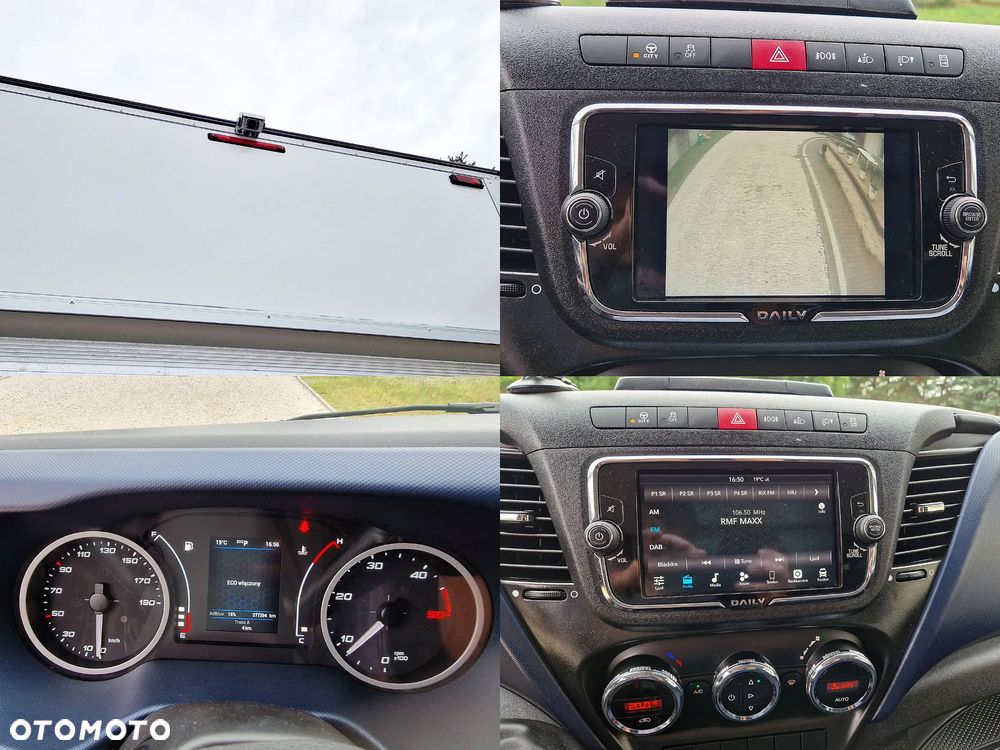 Iveco DAILY - 38