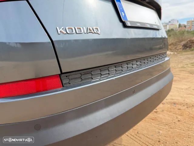 Skoda Kodiaq 2.0 TDI Ambition DSG - 13