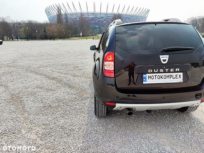 Dacia Duster - 9