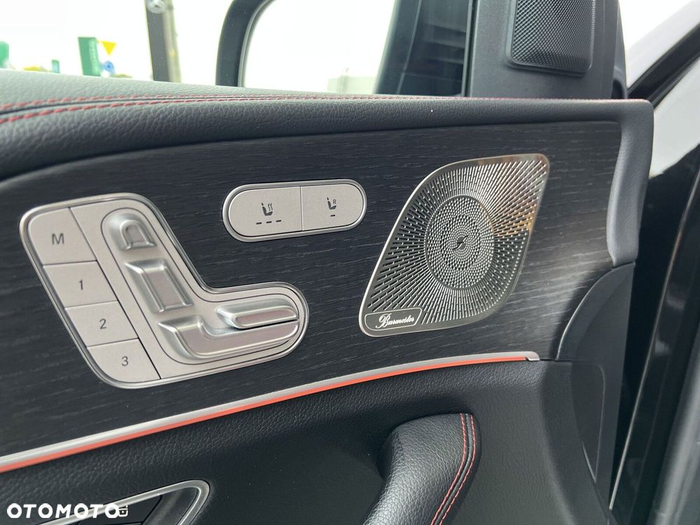Mercedes-Benz GLE AMG 53 4-Matic Premium Plus - 18