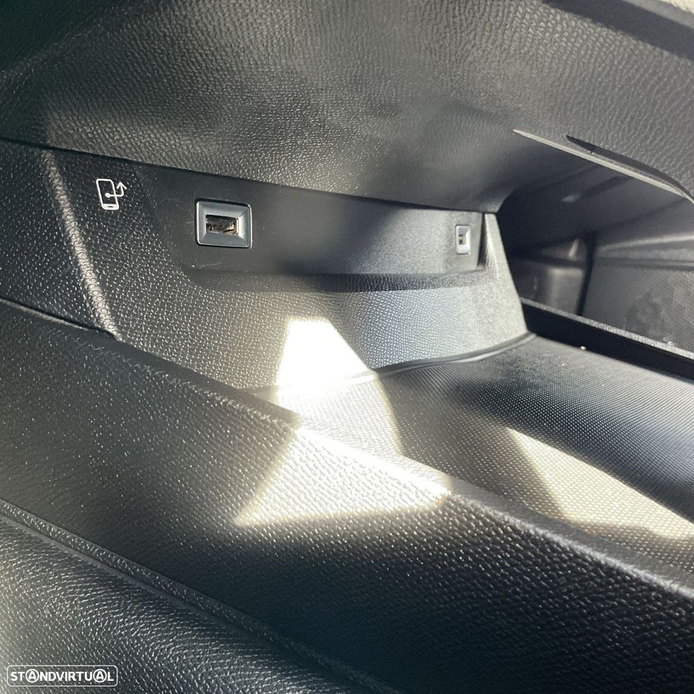 Peugeot 508 1.5 BlueHDi Active Pack EAT8 - 32