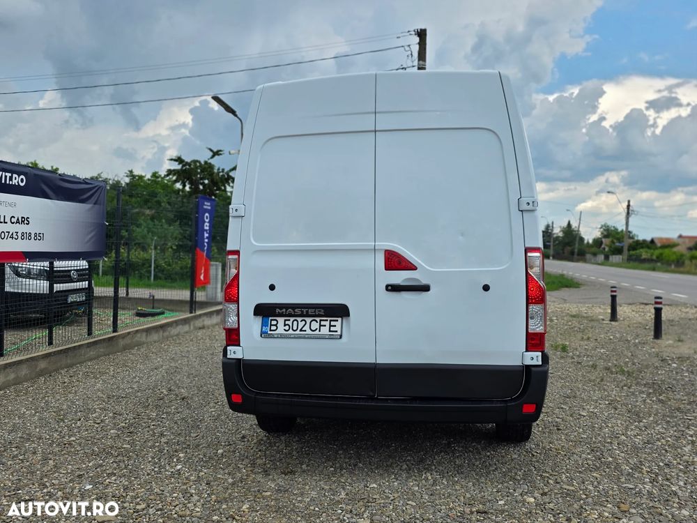 Renault MASTER - 4