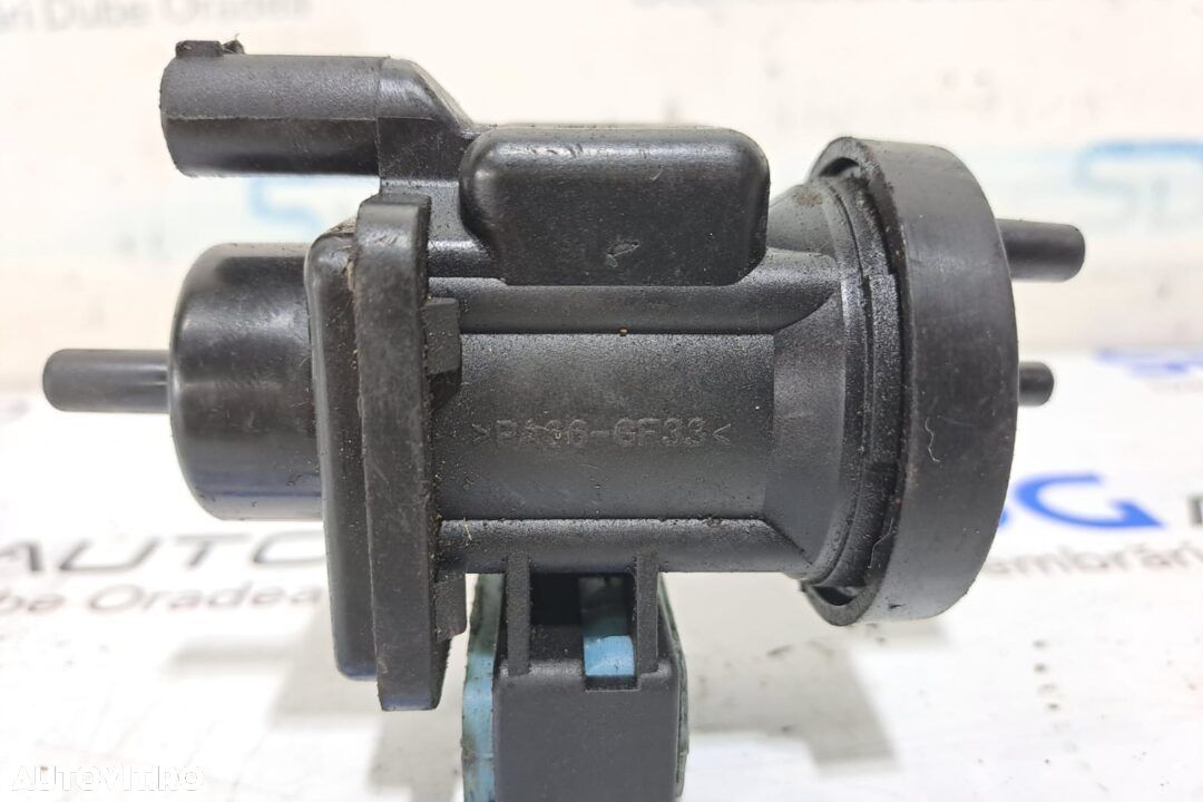 Electrovalva vacuum PA66-GF33 Mercedes Sprinter 2.2 Euro 3 - 1