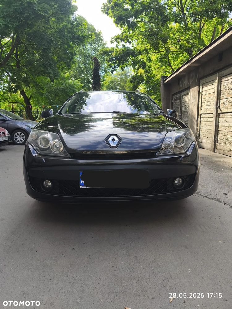 Renault Laguna 2.0 Dynamique - 8