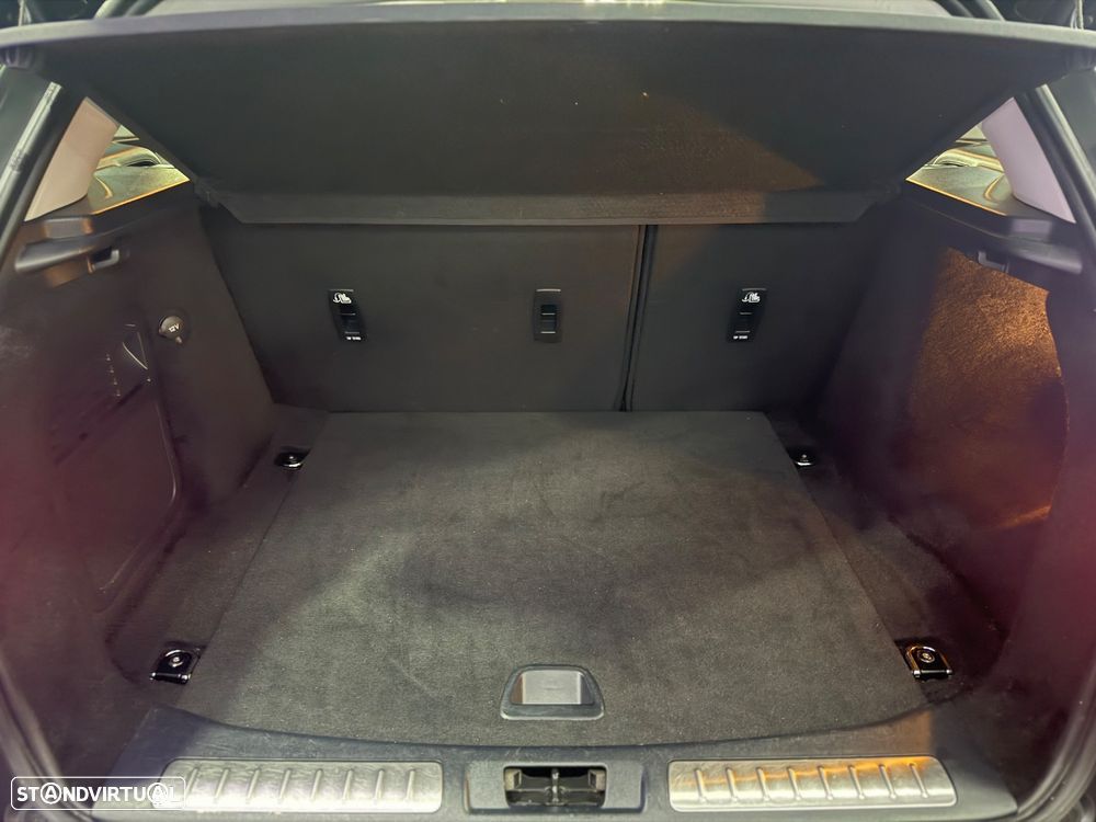 Land Rover Range Rover Evoque TD4 HSE Dynamic - 24