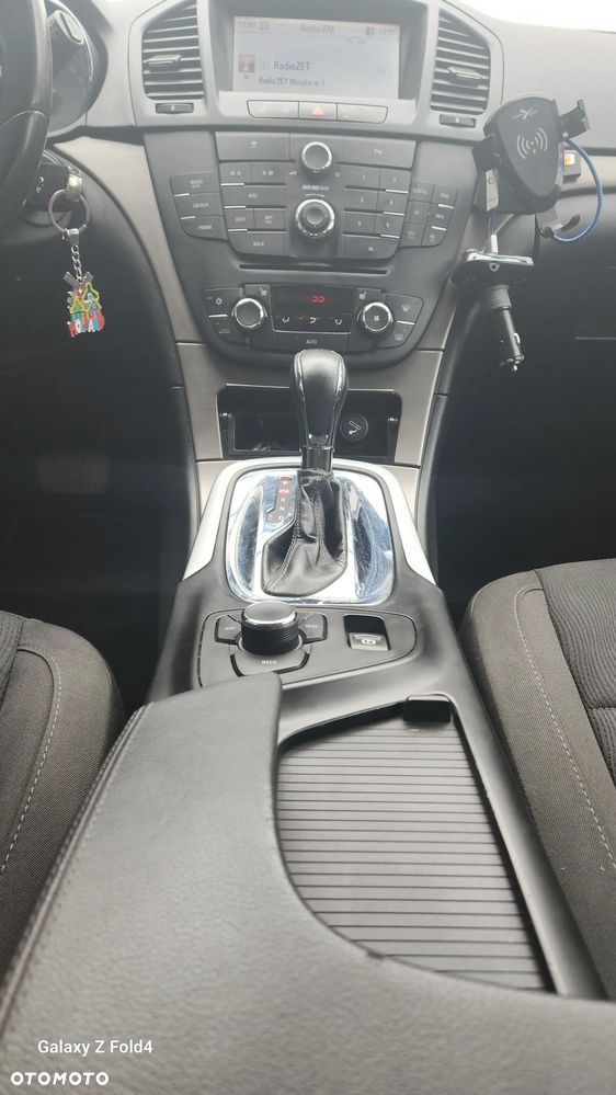 Opel Insignia 2.0 CDTI automatik Innovation - 17