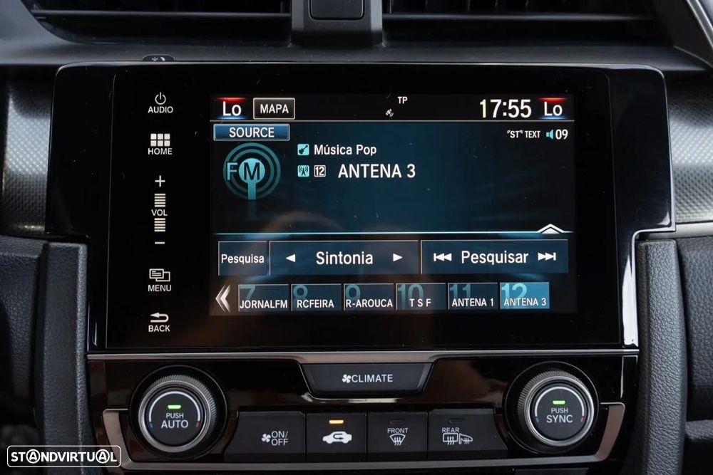Honda Civic - 19