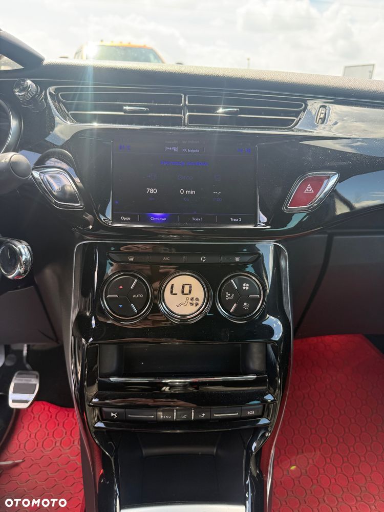 DS Automobiles DS 3 - 19