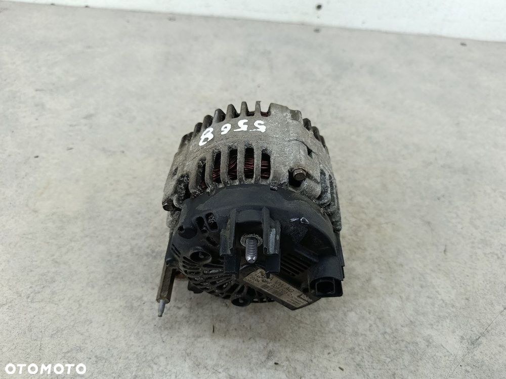 ALTERNATOR SEAT ALTEA 06F903023C TG14C011 2542695B 2.0 FSI 150KM - 3
