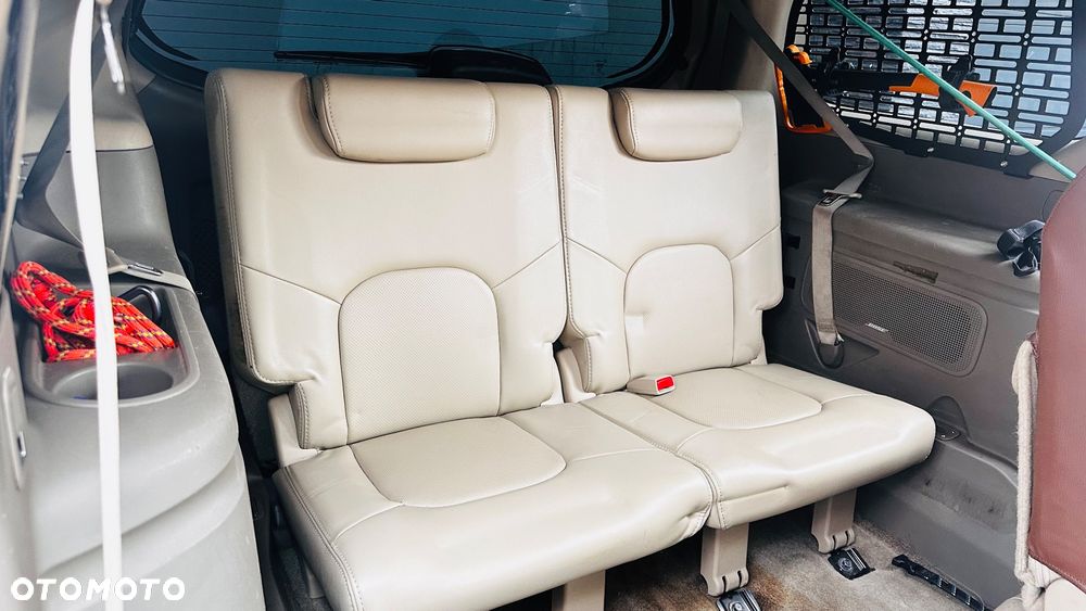 Nissan Pathfinder - 13