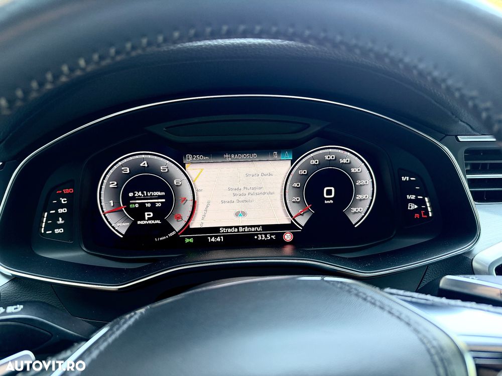 Audi A6 Limuzina 55 TFSI quattro S tronic S line - 5