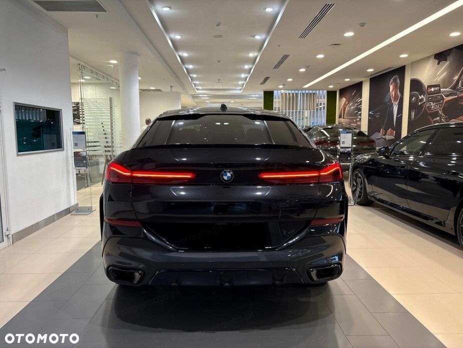 BMW X6 xDrive30d mHEV sport - 3