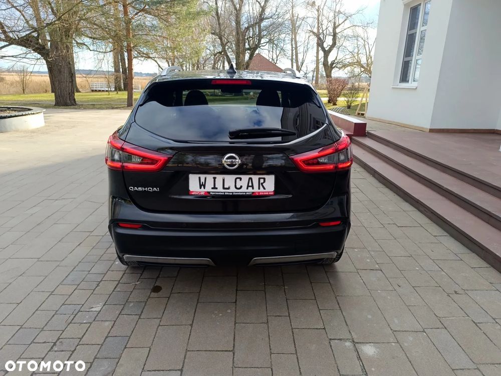 Nissan Qashqai 1.6 dCi DPF Start/Stop tekna - 18