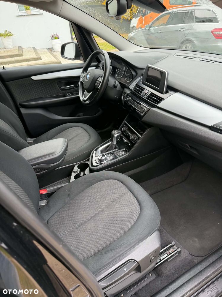 BMW Seria 2 - 9